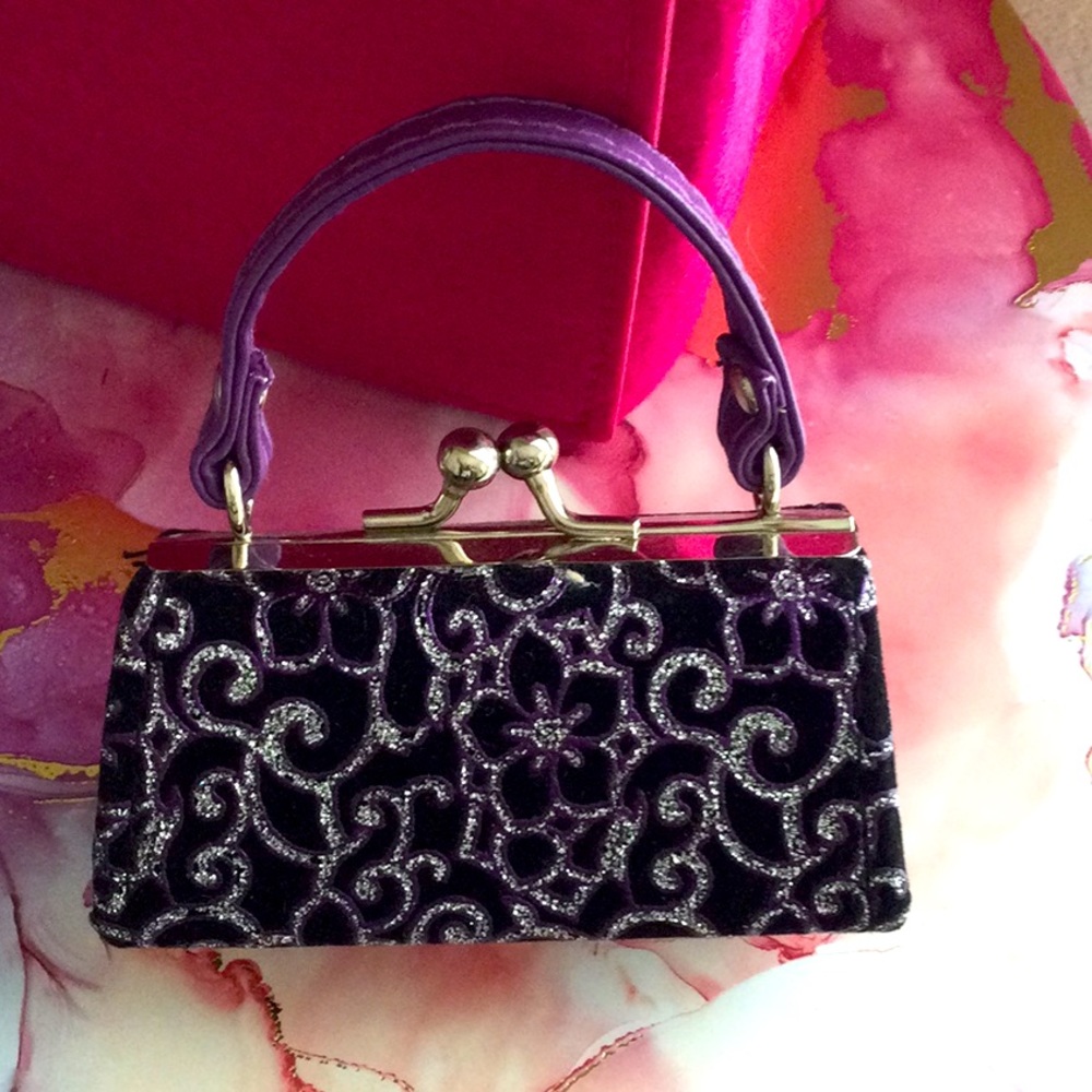 Coin Purse NWOT✨